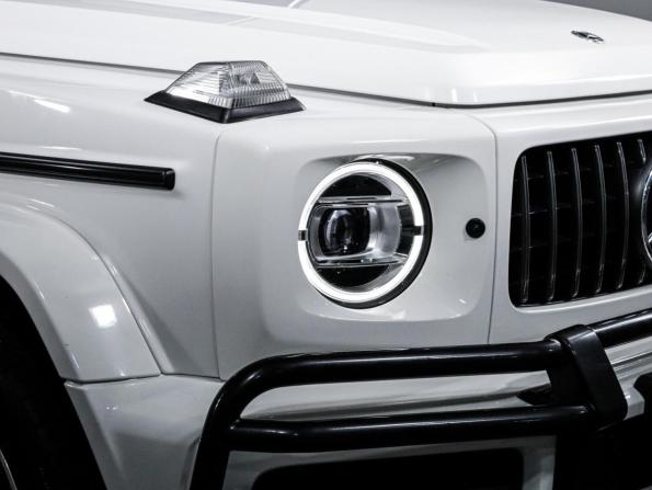 Mercedes-Benz G-Класс AMG II (W463) с пробегом 2021 года, цена 14 400 000 рублей, 72269 км, внедорожник, Автокод Объявления