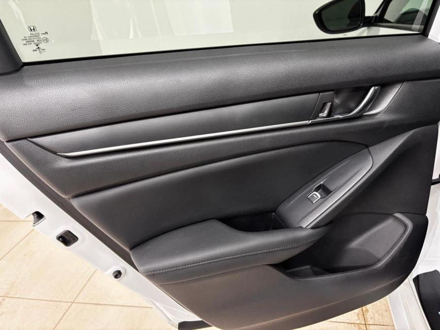 Honda Accord X Рестайлинг Альметьевск  - изображение 17