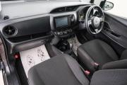 Toyota Vitz III (XP130) Рестайлинг 2 Красноярск  - изображение 33