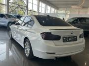 BMW 3 серии VI (F3x) Челябинск  - изображение 10
