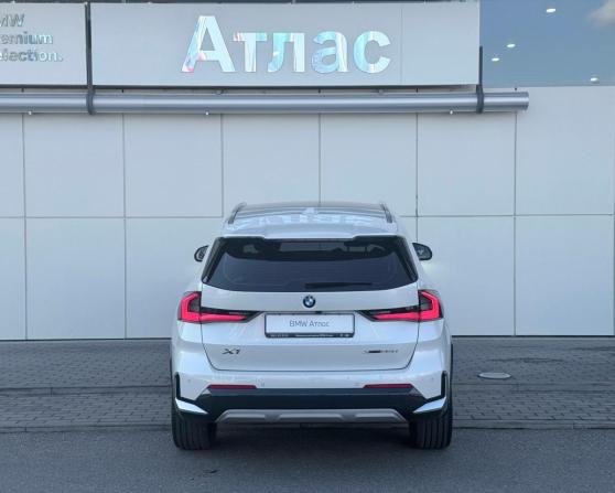 BMW X1 III (U11/U12) с пробегом 2023 года, цена 4 990 000 рублей, 25889 км, внедорожник, Автокод Объявления