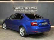 Skoda Octavia III (A7) Рестайлинг Уфа  - изображение 23