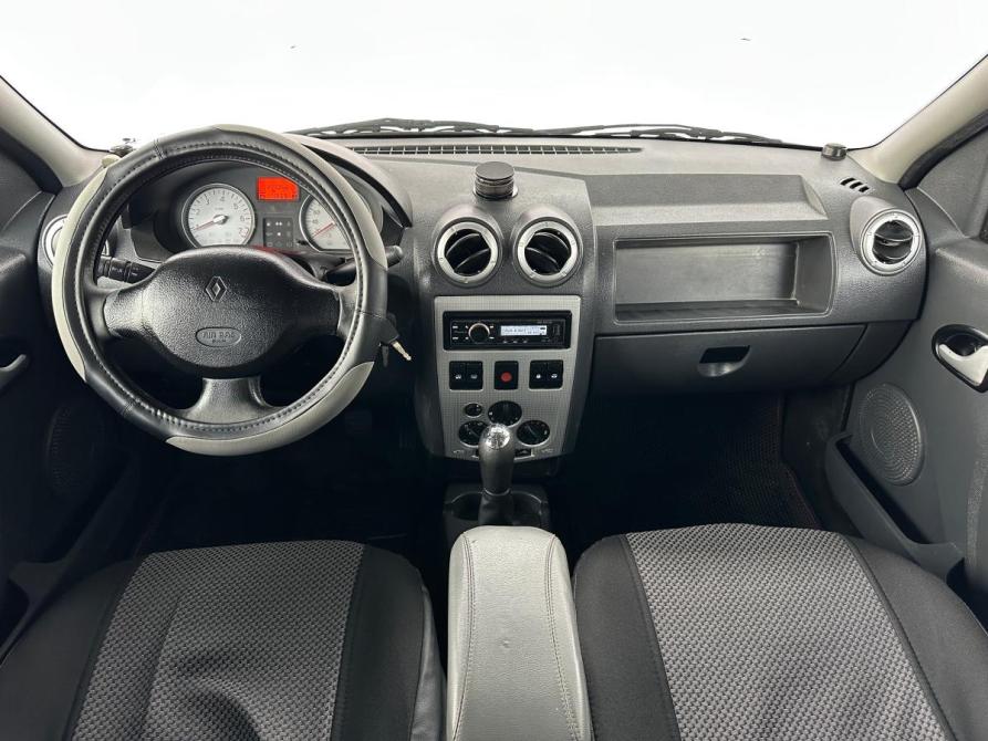 Renault Logan I Тамбов  - изображение 15