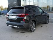 Kia Seltos I Новосибирск  - изображение 33