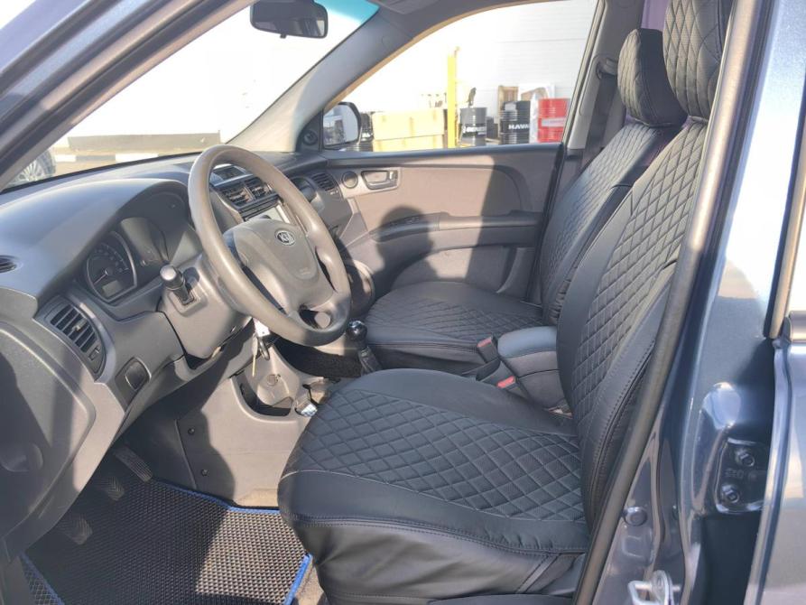 Kia Sportage II Рестайлинг Москва  - изображение 10