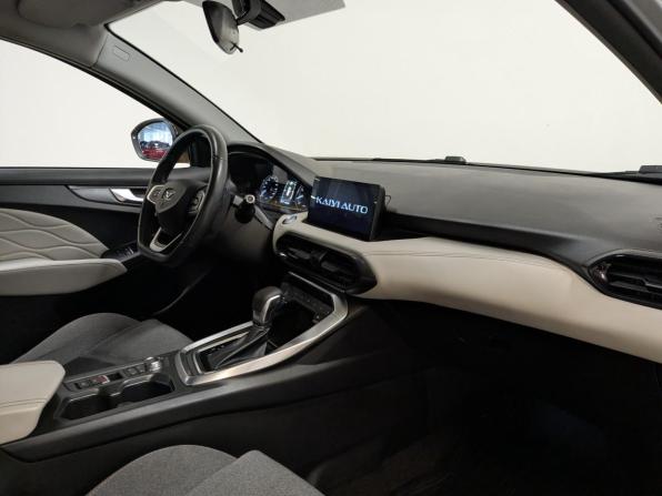 Kaiyi E5 с пробегом 2024 года, цена 900 000 рублей, 149892 км, седан, Автокод Объявления