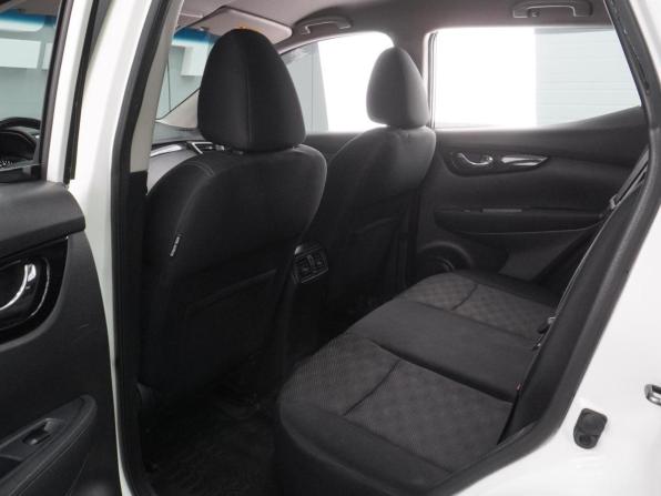 Nissan Qashqai II с пробегом 2014 года, цена 1 299 000 рублей, 132129 км, внедорожник, Автокод Объявления