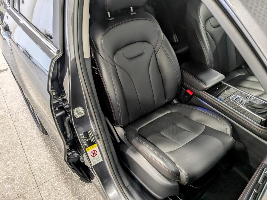 Changan CS75 I Рестайлинг Москва  - изображение 24
