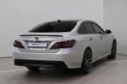 Toyota Crown XV (S220) Иркутск  - изображение 25
