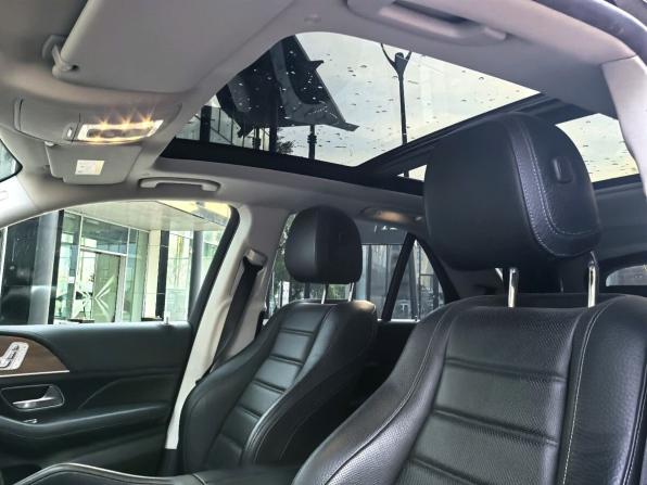 Mercedes-Benz GLE II (V167) с пробегом 2021 года, цена 7 690 000 рублей, 100831 км, внедорожник, Автокод Объявления
