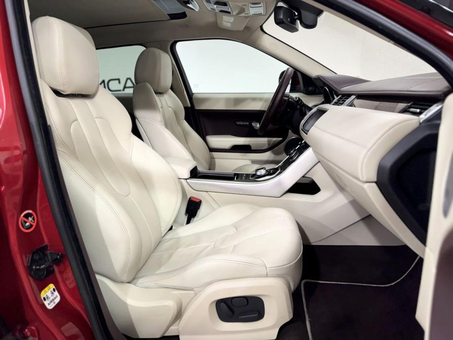 Land Rover Range Rover Evoque I Санкт-Петербург  - изображение 21