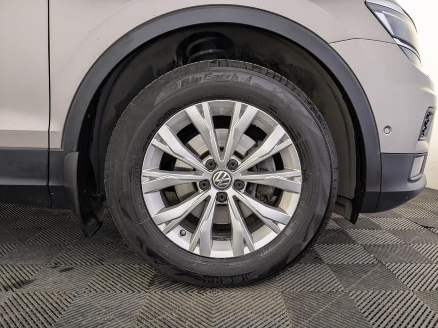 Volkswagen Tiguan II Москва  - изображение 12