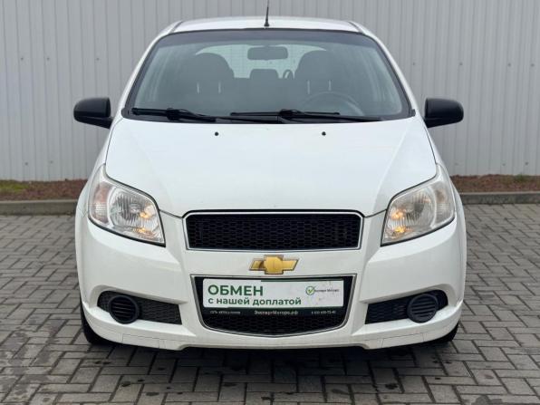 Chevrolet Aveo I Рестайлинг с пробегом 2010 года, цена 460 000 рублей, 150000 км, хэтчбек, Автокод Объявления