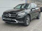 Mercedes-Benz GLC I (X253) Казань  - изображение 23