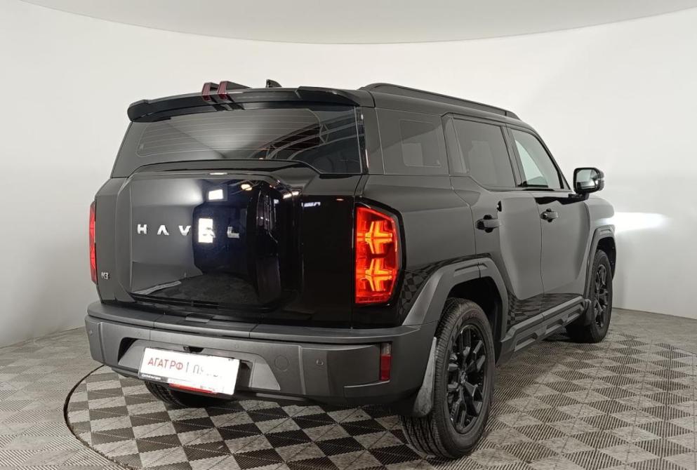 Haval H3 I Волгоград  - изображение 7