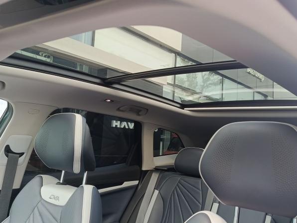 Geely Atlas II с пробегом 2024 года, цена 3 199 000 рублей, 33100 км, внедорожник, Автокод Объявления