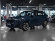 BMW X1 III (U11/U12) Москва  - изображение 31