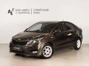Kia Rio III Рестайлинг Казань  - изображение 9