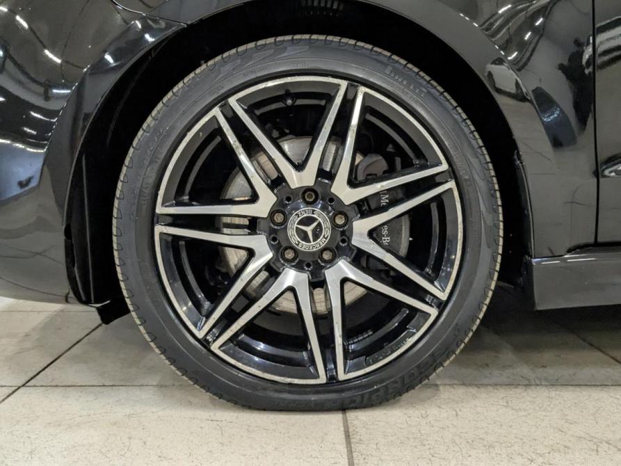 Mercedes-Benz V-Класс III (W447) Рестайлинг Москва  - изображение 12