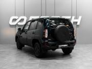 Lada (ВАЗ) Niva Travel I Тюмень  - изображение 23