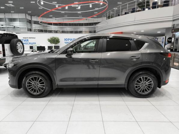 Mazda CX-5 II с пробегом 2019 года, цена 2 600 000 рублей, 137663 км, внедорожник, Автокод Объявления
