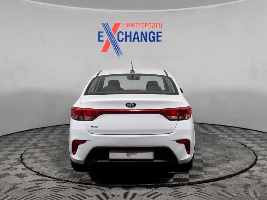 Kia Rio IV Нижний Новгород  - изображение 6
