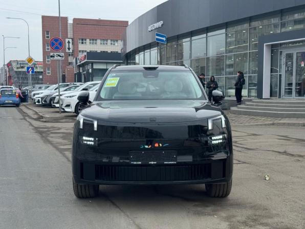 Новый Lynk &amp; Co 900 2026 года, цена 7 650 000 рублей, внедорожник, Автокод Объявления