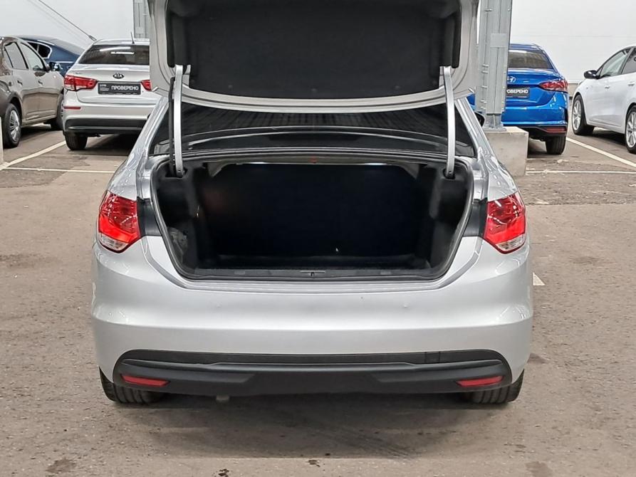 Citroen C4 II Набережные Челны  - изображение 12