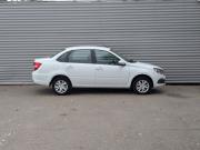 Lada (ВАЗ) Granta I Рестайлинг Москва  - изображение 53