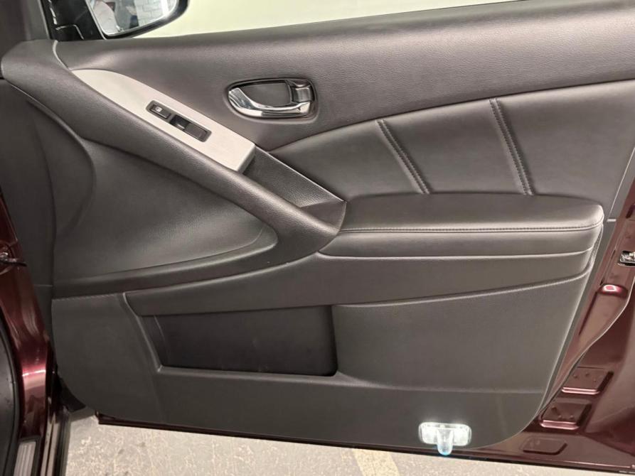 Nissan Murano II (Z51) Рестайлинг 2 Екатеринбург  - изображение 32
