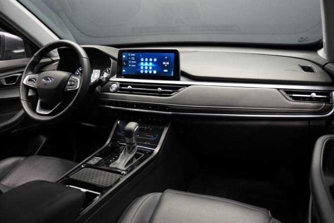 Chery Tiggo 4 Pro I с пробегом 2023 года, цена 1 655 000 рублей, 13825 км, внедорожник, Автокод Объявления