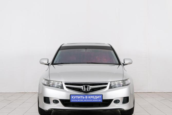 Honda Accord VII Рестайлинг с пробегом 2007 года, цена 949 000 рублей, 298276 км, седан, Автокод Объявления