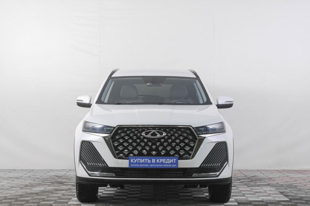 Chery Tiggo 7 Pro Max I Рестайлинг Кемерово  - изображение 2