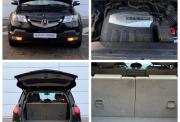 Acura MDX II Ставрополь  - изображение 31