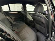 BMW 5 серии VII (G30/G31/G38) Рестайлинг Москва  - изображение 55