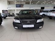 Hyundai Grandeur IV Москва  - изображение 26