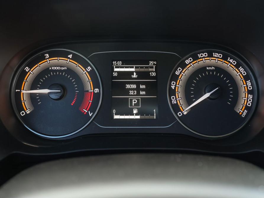 Lada (ВАЗ) Vesta I Рестайлинг (NG) Ижевск  - изображение 15