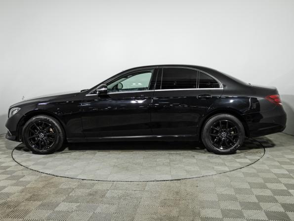 Mercedes-Benz E-Класс V (W213 S213 C238) с пробегом 2020 года, цена 2 200 000 рублей, 77162 км, седан, Автокод Объявления