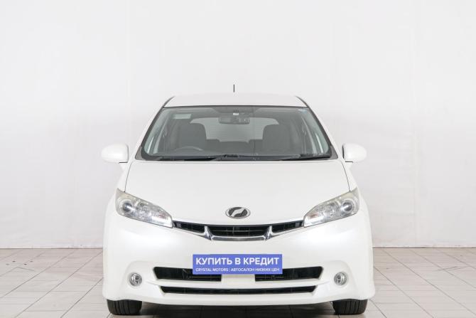 Toyota Wish II с пробегом 2011 года, цена 1 449 000 рублей, 99000 км, минивэн, Автокод Объявления