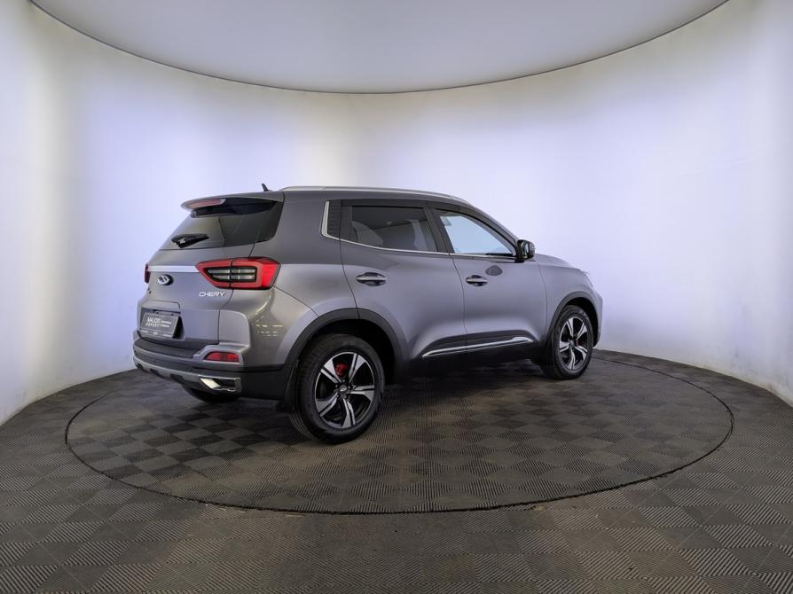 Chery Tiggo 4 Pro I Москва  - изображение 5