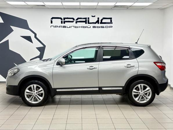 Nissan Qashqai I Рестайлинг с пробегом 2011 года, цена 1 189 000 рублей, 148694 км, внедорожник, Автокод Объявления