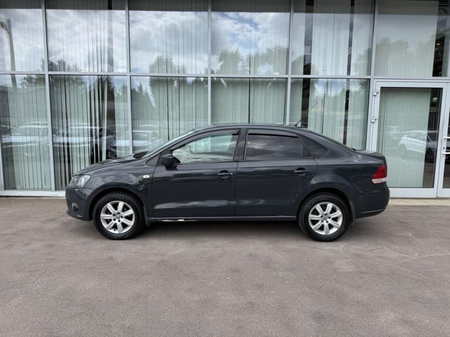 Volkswagen Polo V Воронеж  - изображение 8