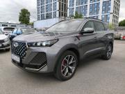 Chery Tiggo 7 Pro Max I Рестайлинг Санкт-Петербург  - изображение 16