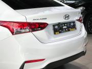 Hyundai Solaris II Оренбург  - изображение 38