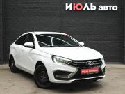 Lada (ВАЗ) Vesta I Рестайлинг (NG) Екатеринбург  - изображение 18