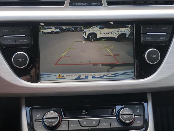 Geely Atlas I с пробегом 2018 года, цена 1 674 500 рублей, 77060 км, внедорожник, Автокод Объявления