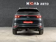 Kia Sportage IV Рестайлинг Екатеринбург  - изображение 26