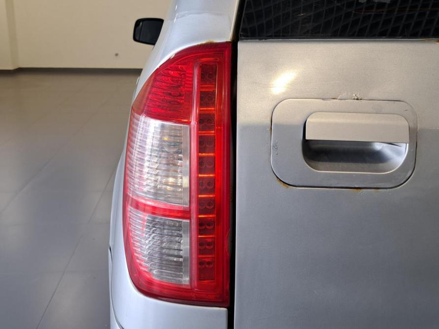 Chery Tiggo (T11) I Рестайлинг (FL) Казань  - изображение 12