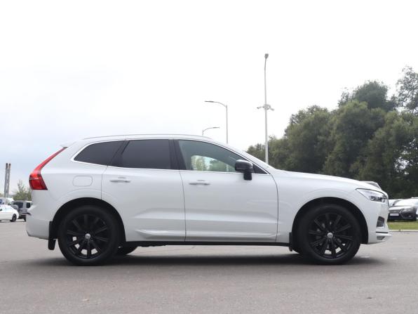 Volvo XC60 II с пробегом 2020 года, цена 4 160 000 рублей, 60236 км, внедорожник, Автокод Объявления