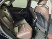 Lexus RX IV Рестайлинг Москва  - изображение 43